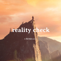 Reality Check