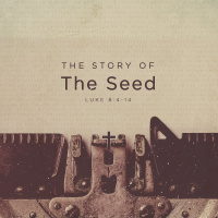 The Story of the Seed
