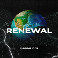 A Call to Renewal