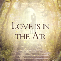 Love is in the Air
