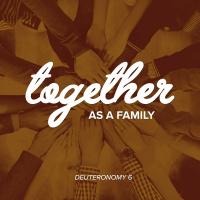Together as a Family