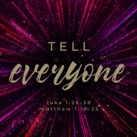 Tell Everyone