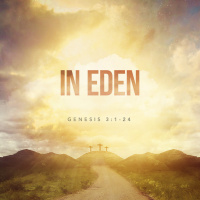 In Eden