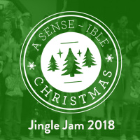Jingle Jam Devotional