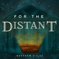 For the Distant