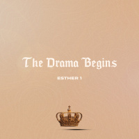 The Drama Begins