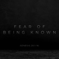 Fear of Being Known