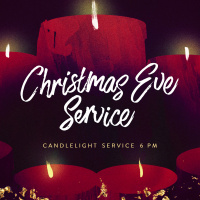 The Lights of Christmas - Christmas Eve Devotional