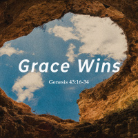 Grace Wins