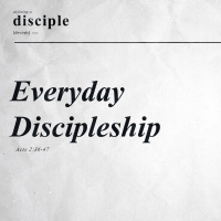 Everyday Discipleship
