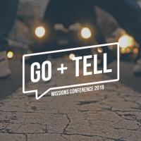 Being an Everyday Missionary