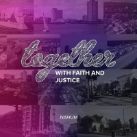 Together with Faith and Justice, Part 4