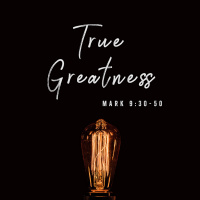 True Greatness