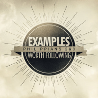 Examples Worth Following