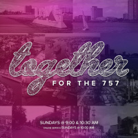 Together for the 757