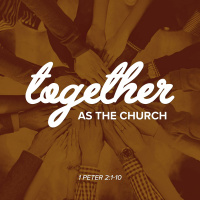 Together as the Church