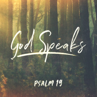 God Speakes