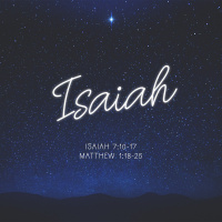 Isaiah