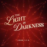 The Light in Darkness