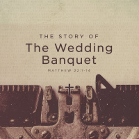 The Story of the Wedding Banquet