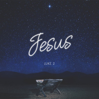 Jesus