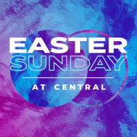 Easter Sunday 2019