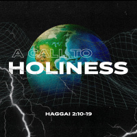 A Call To Holiness