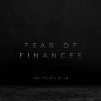 Fear of Finances