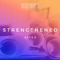 Strengthened