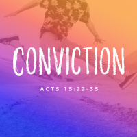 Conviction