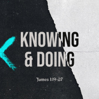 Knowing  Doing
