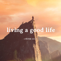 Living A Good Life