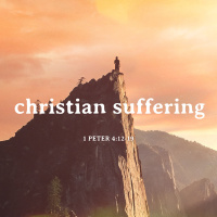 Christian Suffering