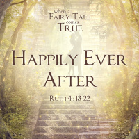 Happily Ever After