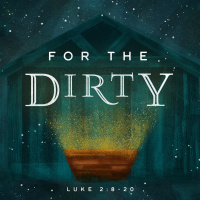 For The Dirty