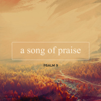 A Song of Praise