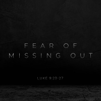 Fear of Missing Out