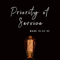 The Priority of Service