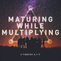 Maturing While Multiplying