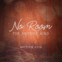 No Room for Another King