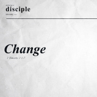 Change