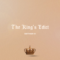 The Kings Edict