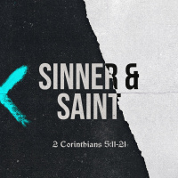 Sinner  Saint