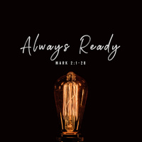 Always Ready
