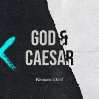 God  Caesar
