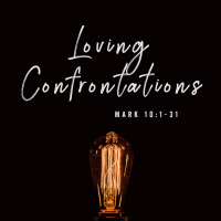 Loving Confrontations