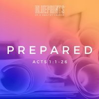 Prepared