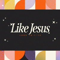 Like Jesus