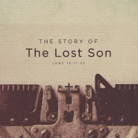 The Story of the Lost Son