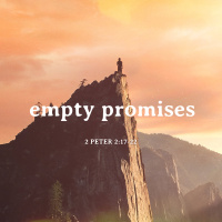Empty Promises
